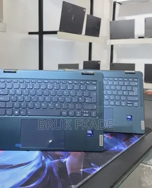 New Laptop Lenovo ThinkPad Yoga 16GB Intel Core Ultra 7 SSD 512GB