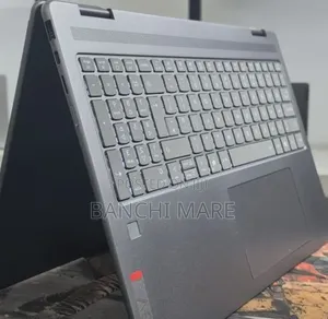 New Laptop Lenovo Yoga 11e 16GB Intel Core Ultra 5 SSD 512GB
