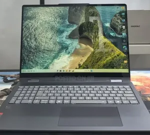 New Laptop Lenovo Yoga 11e 16GB Intel Core Ultra 5 SSD 512GB