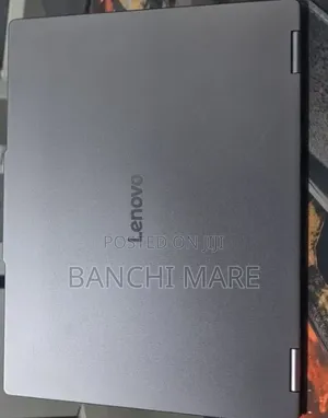 New Laptop Lenovo Yoga 11e 16GB Intel Core Ultra 5 SSD 512GB