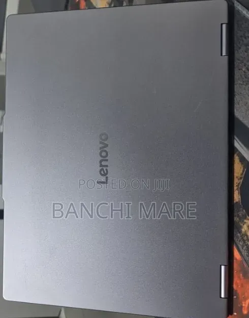 New Laptop Lenovo Yoga 11e 16GB Intel Core Ultra 5 SSD 512GB