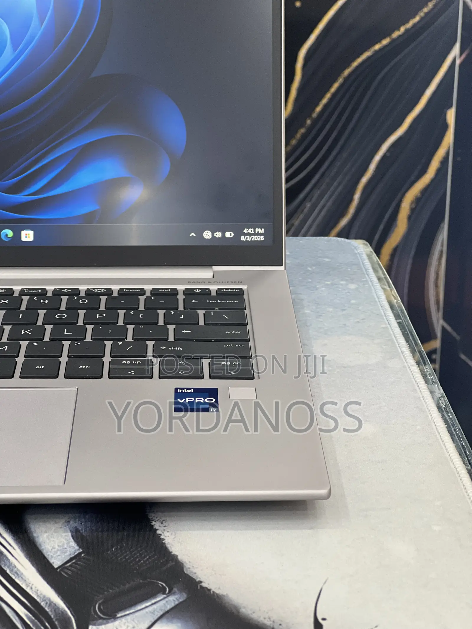 New Laptop HP ZBook Firefly 14 G10 16GB Intel Core i7 SSD 512GB