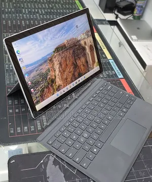 New Laptop Microsoft Surface Pro 7 16GB Intel Core i7 SSD 512GB