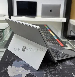 New Laptop Microsoft Surface Pro 7 16GB Intel Core i7 SSD 512GB