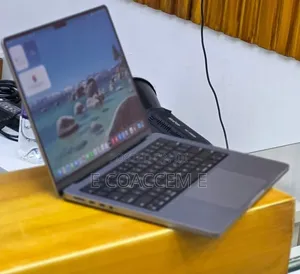 New Laptop Apple MacBook 2009 16GB SSD 512GB