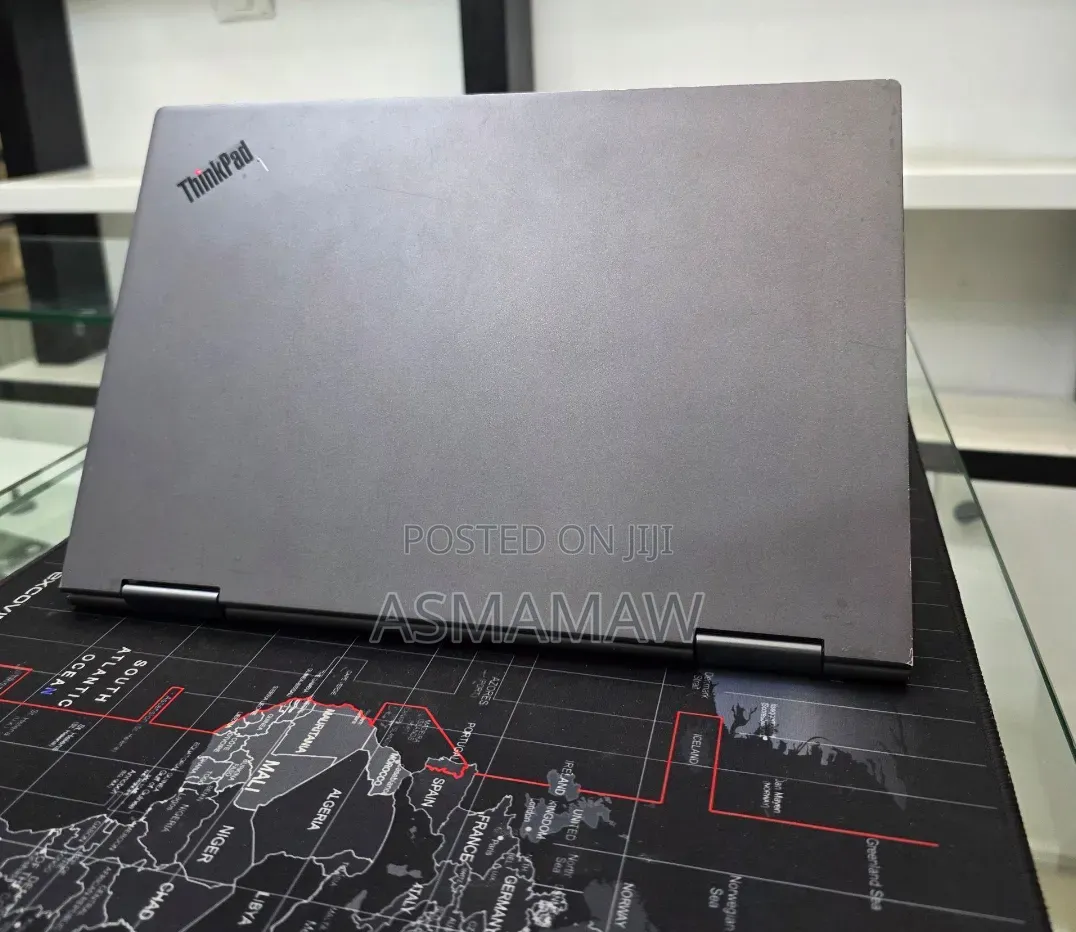 New Laptop Lenovo ThinkPad X1 Yoga 16GB Intel Core i7 SSD 512GB