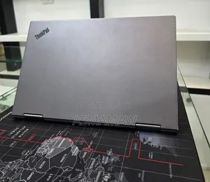 New Laptop Lenovo ThinkPad X1 Yoga 16GB Intel Core i7 SSD 512GB
