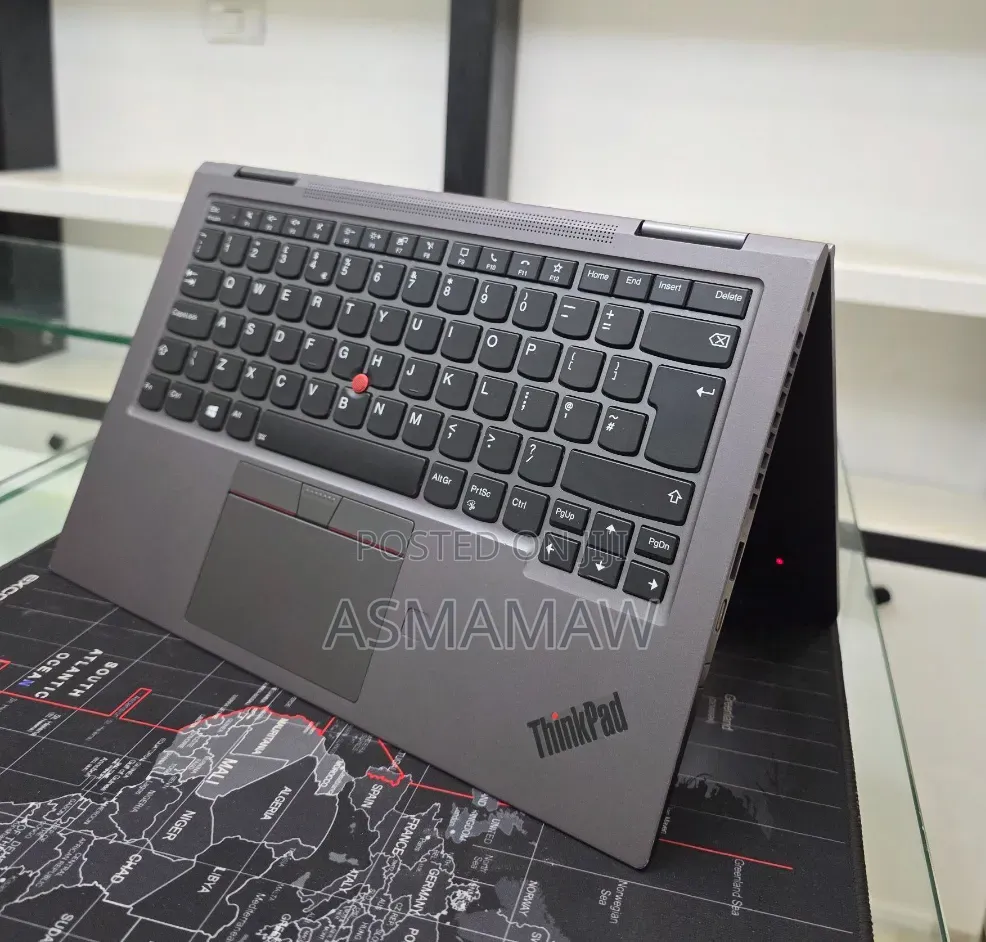 New Laptop Lenovo ThinkPad X1 Yoga 16GB Intel Core i7 SSD 512GB