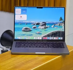 New Laptop Apple MacBook 2009 16GB SSD 512GB