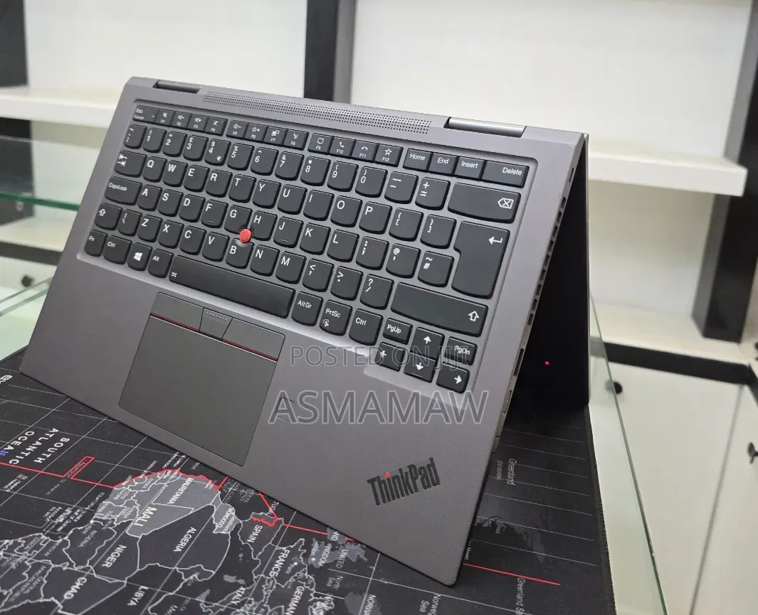 New Laptop Lenovo ThinkPad X1 Yoga 16GB Intel Core i7 SSD 512GB