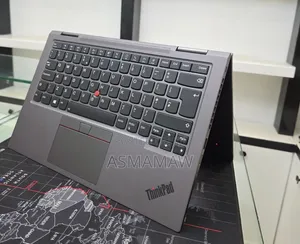 New Laptop Lenovo ThinkPad X1 Yoga 16GB Intel Core i7 SSD 512GB