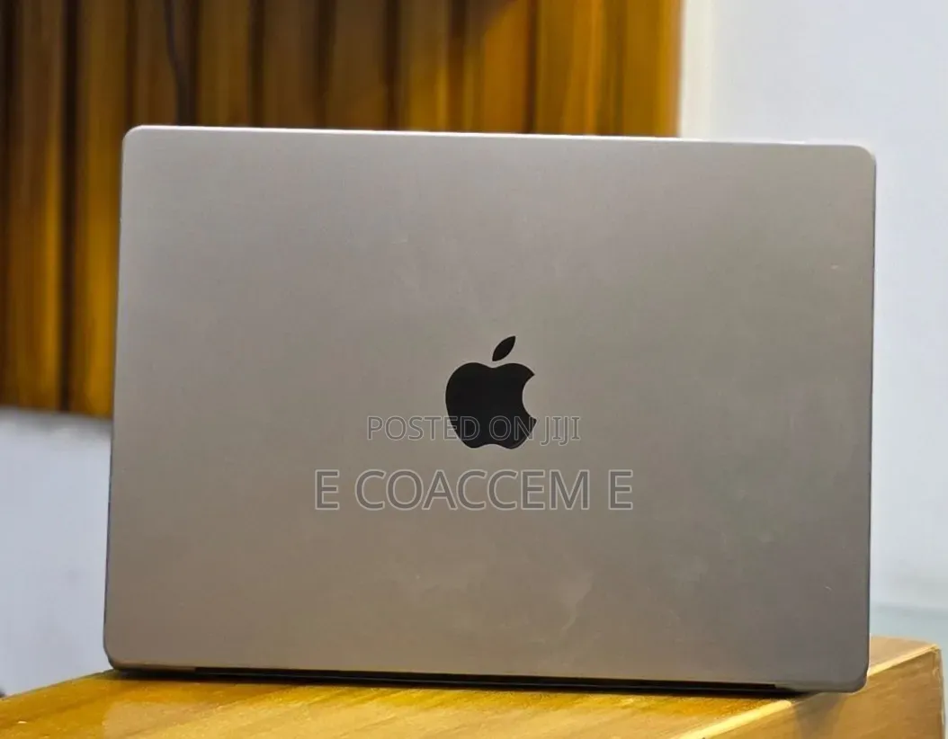 New Laptop Apple MacBook 2009 16GB SSD 512GB