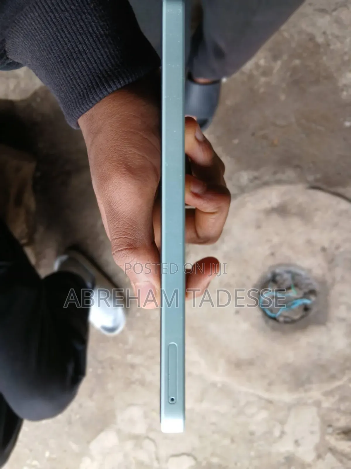 Samsung Galaxy A16 128 GB