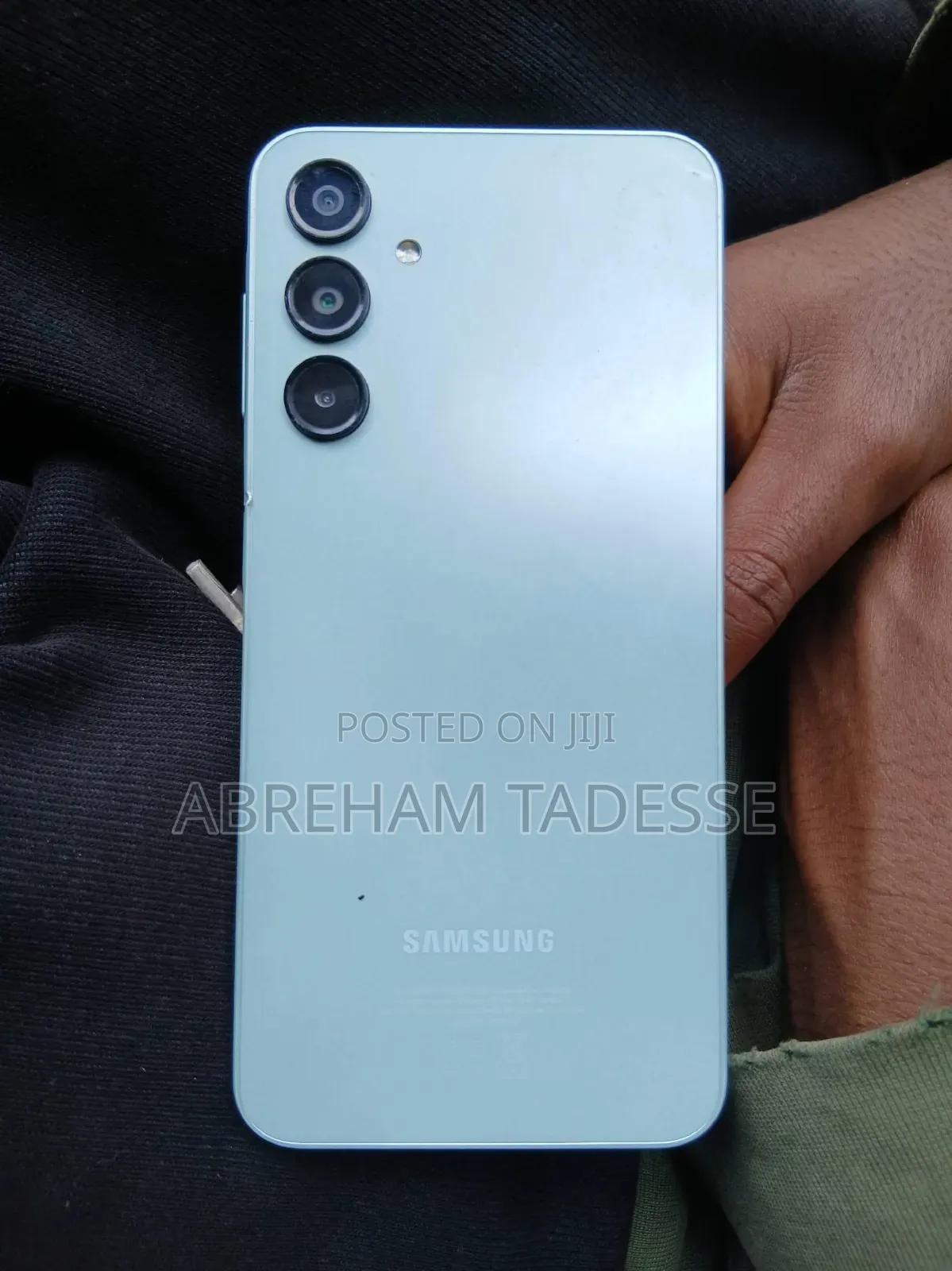 Samsung Galaxy A16 128 GB