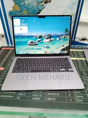 New Laptop Apple MacBook Pro 2023 M2 16GB Apple M2 SSD 512GB
