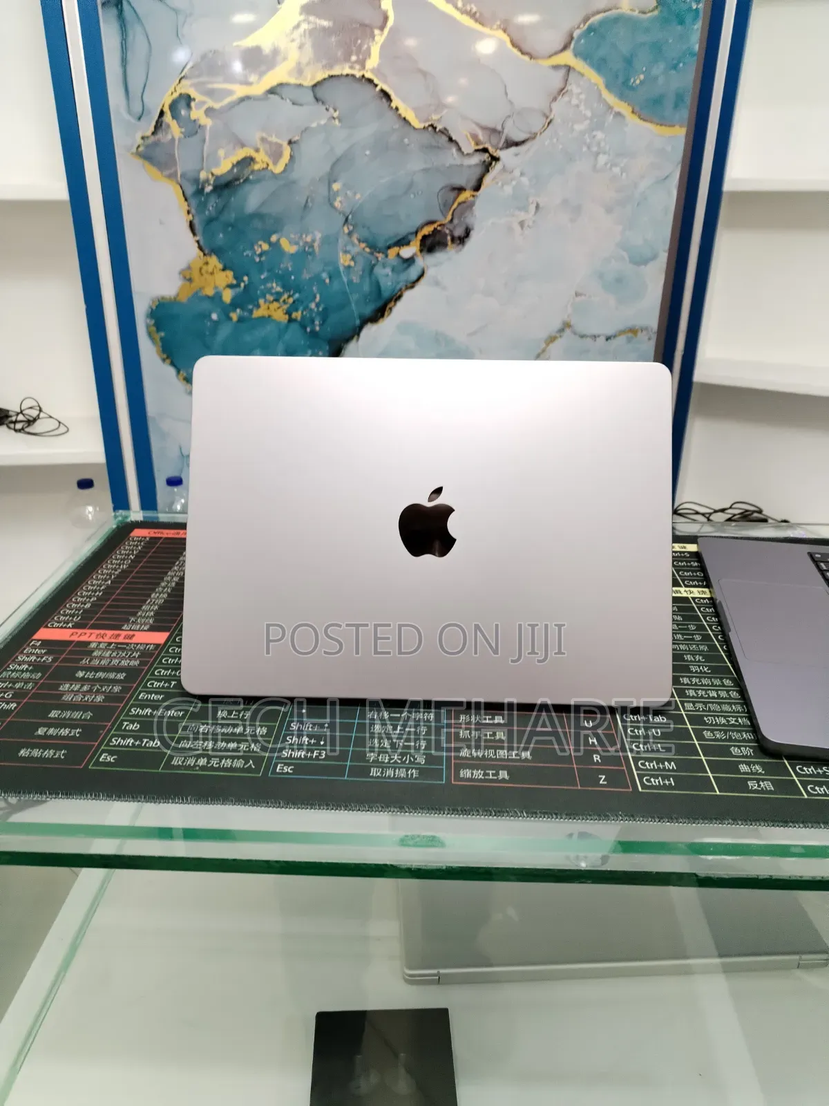 New Laptop Apple MacBook Pro 2023 M2 16GB Apple M2 SSD 512GB