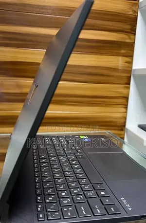 New Laptop HP Victus 16 16GB Intel Core i5 SSD 1T