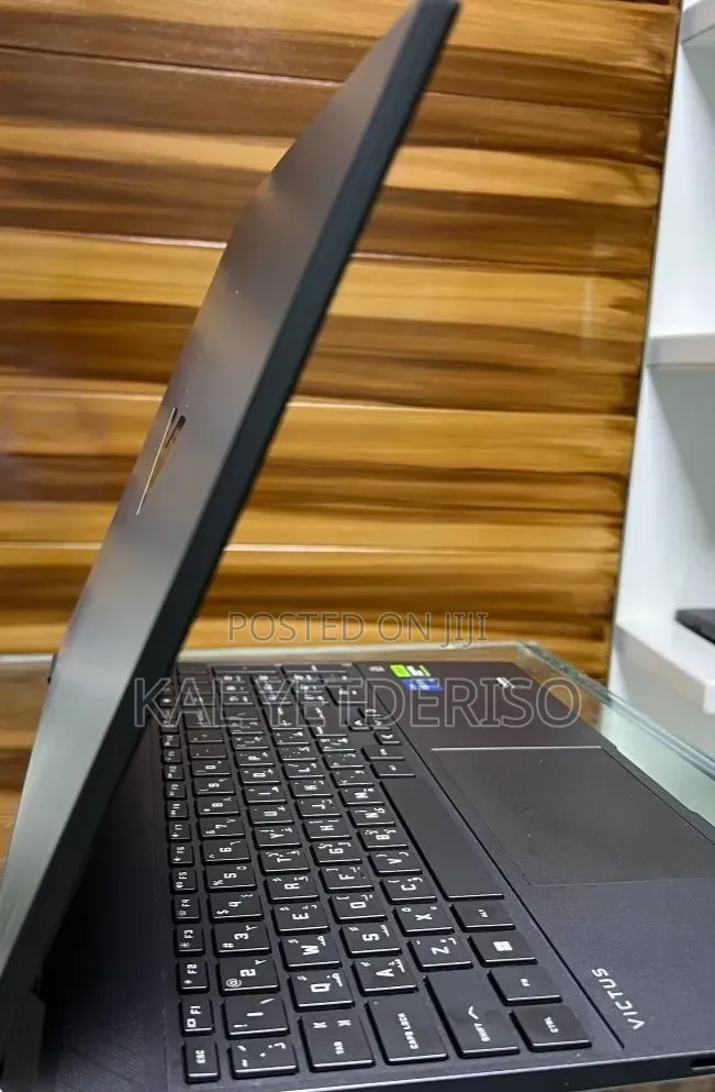 New Laptop HP Victus 16 16GB Intel Core i5 SSD 1T