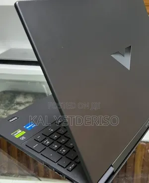 New Laptop HP Victus 16 16GB Intel Core i5 SSD 1T