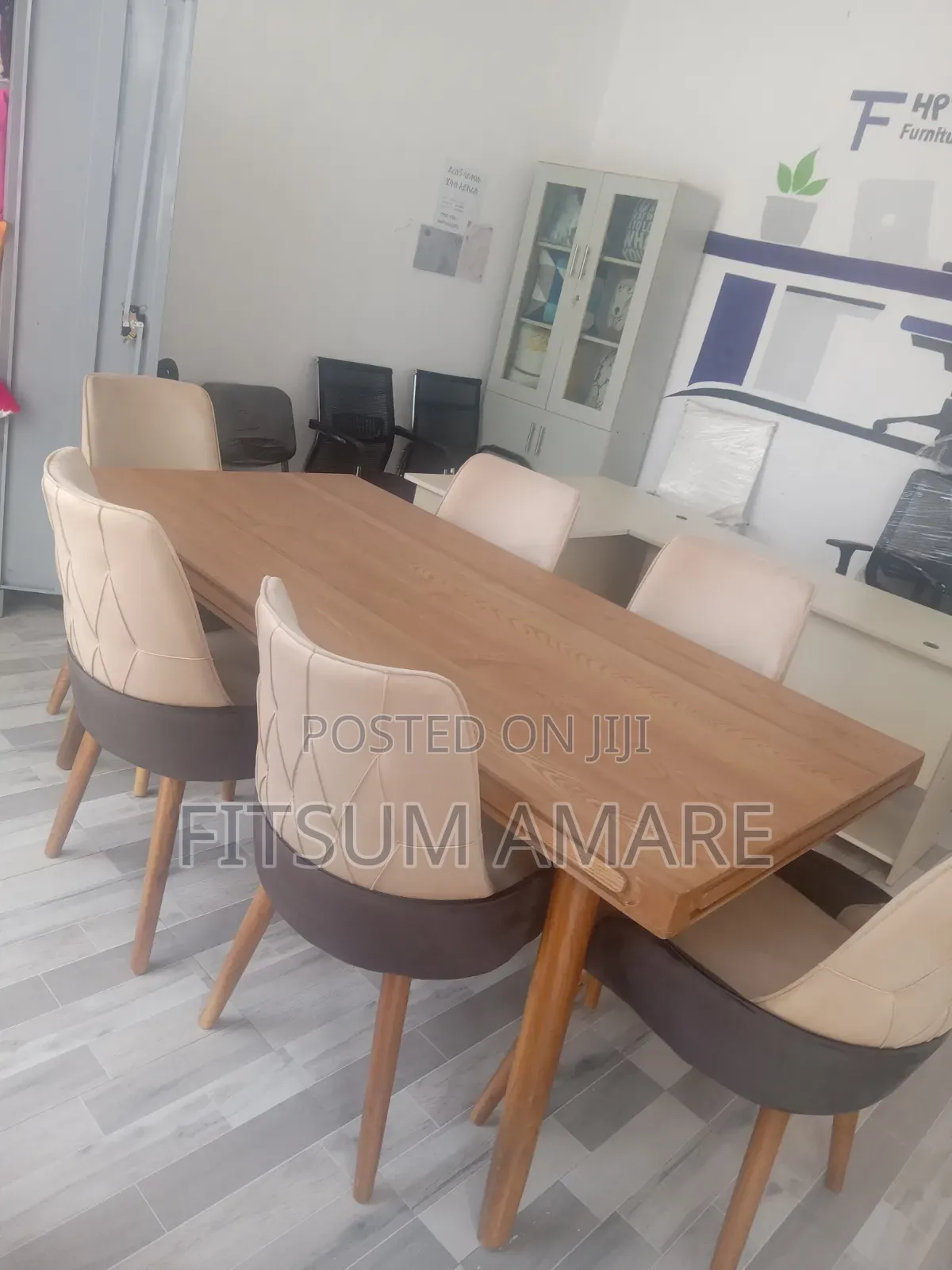 Dining Table and Sets