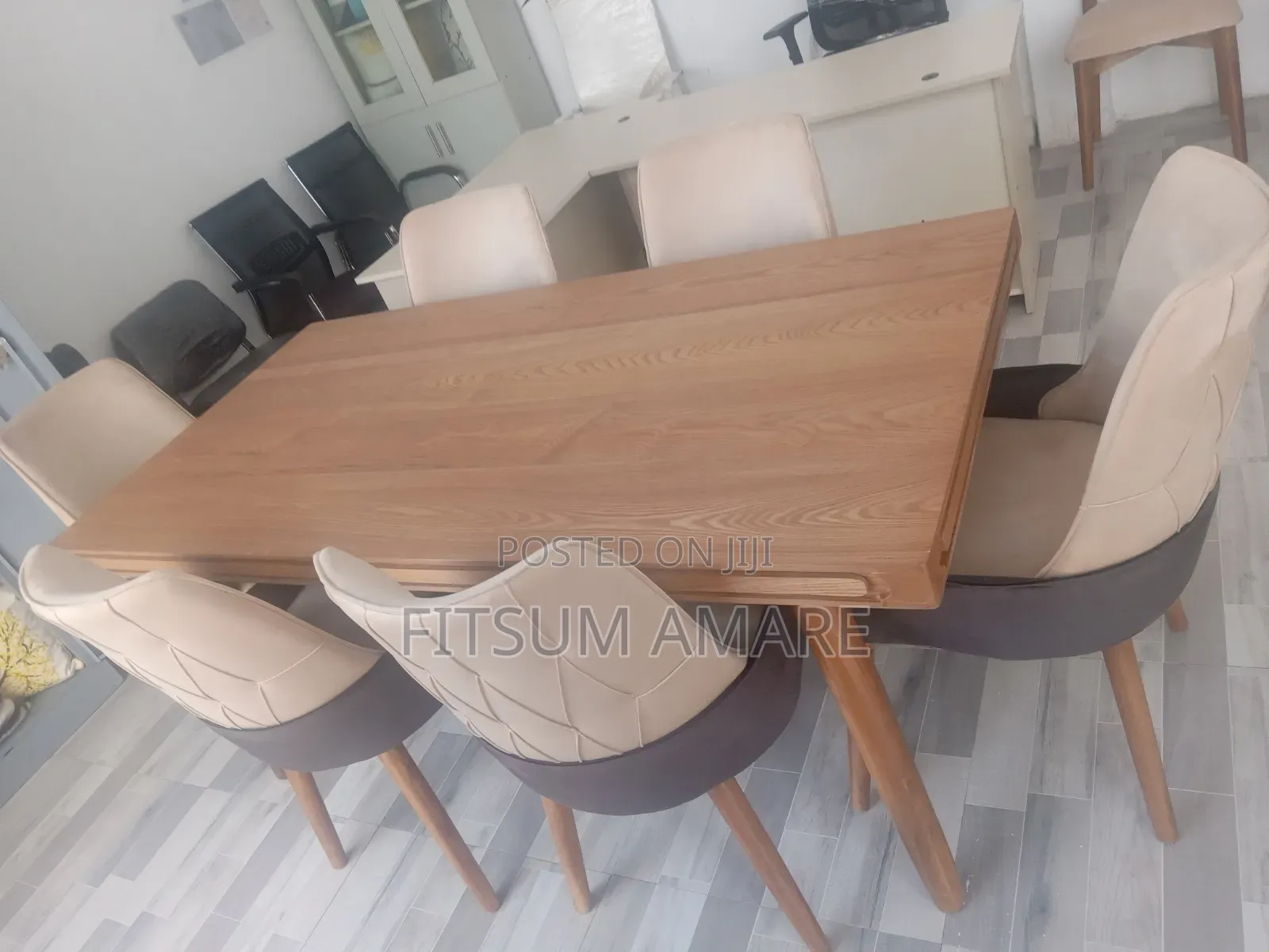 Dining Table and Sets