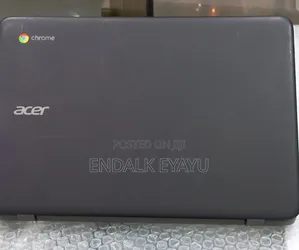 New Laptop Acer 2GB Intel SSD 32GB