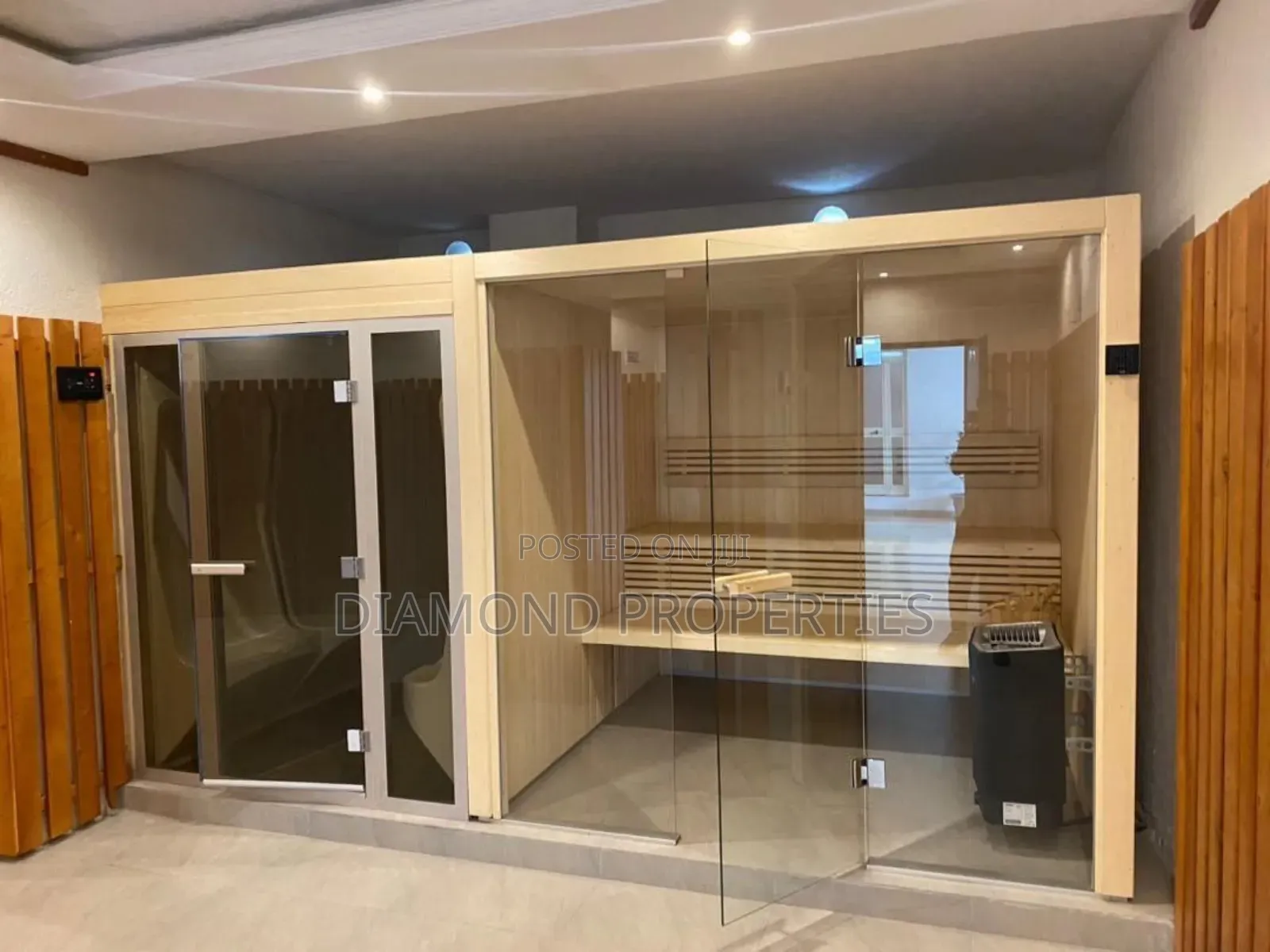 3bdrm Apartment in Bole for sale