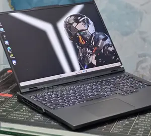 New Laptop Lenovo Legion 5 16GB Intel Core i9 SSD 1T