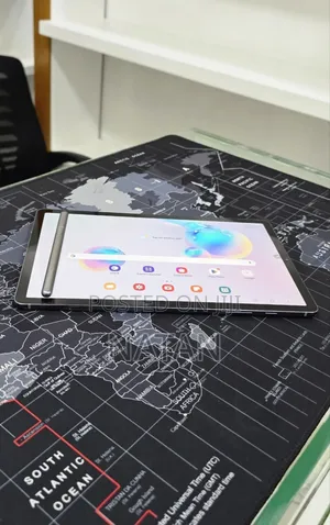 New Samsung Galaxy Tab S6 128 GB