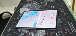 New Samsung Galaxy Tab S6 128 GB