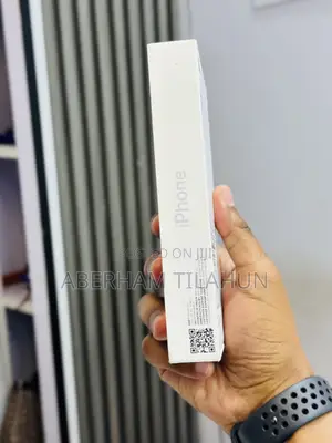 New Apple iPhone 17 256 GB