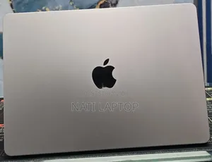 New Laptop Apple MacBook Air 2022 M2 16GB Apple M2 SSD 256GB
