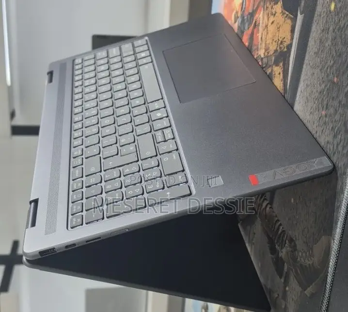 New Laptop Lenovo ThinkPad Yoga 370 16GB Intel Core Ultra 5 SSD 512GB