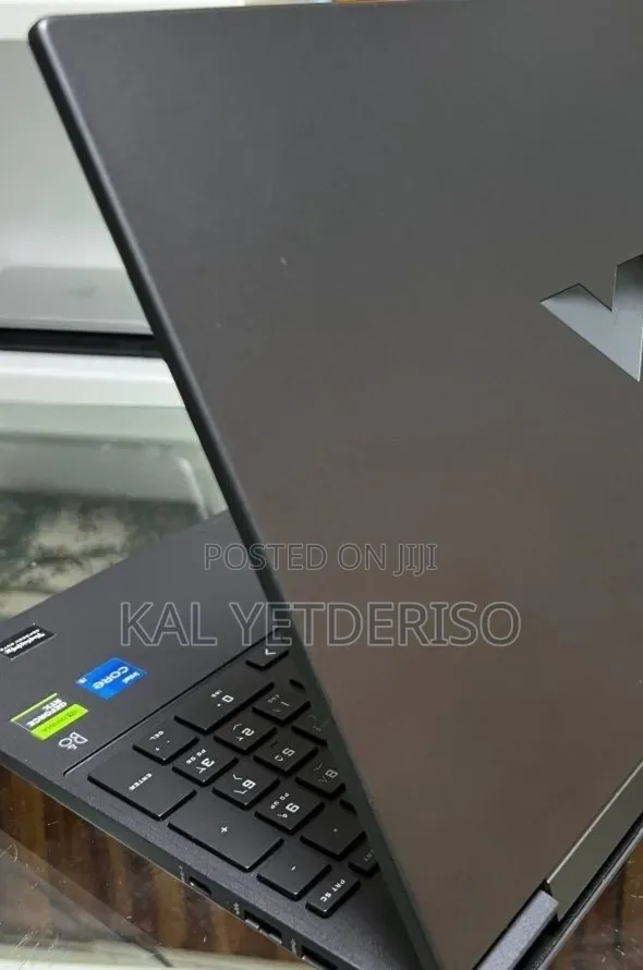 New Laptop HP Victus 16 16GB Intel Core i5 SSD 1T