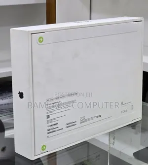 New Laptop Apple MacBook Air 2026 M5 16GB Apple M5 SSD 512GB