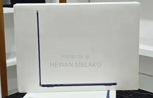 New Laptop Apple MacBook Air 2026 M5 16GB Apple M5 SSD 512GB