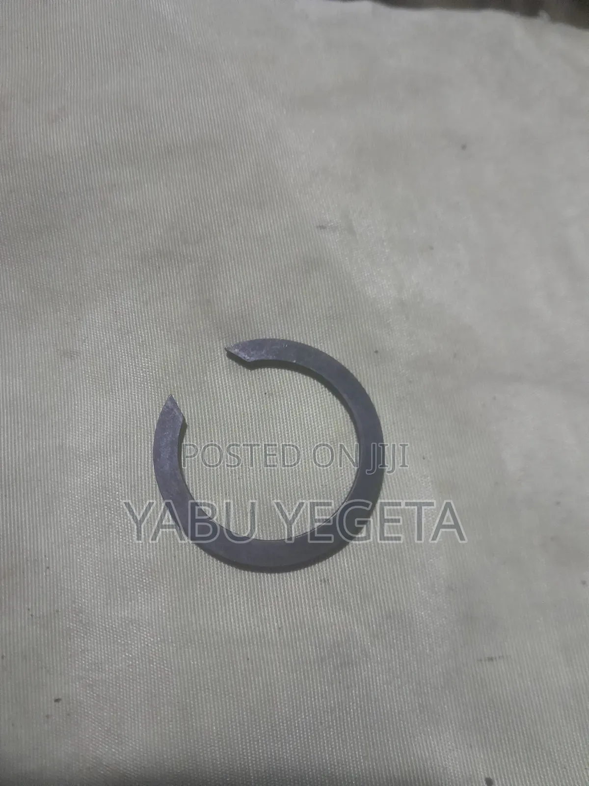 Vehicle Parts