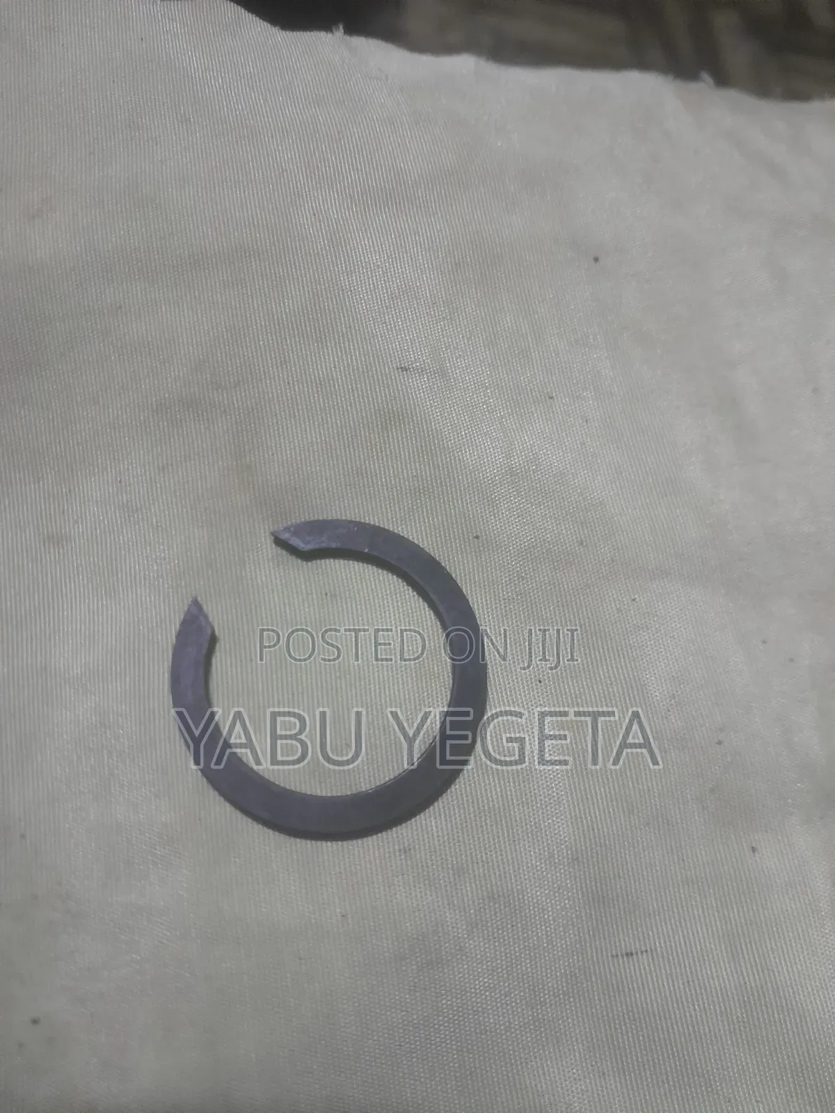 Vehicle Parts