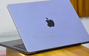 New Laptop Apple MacBook Pro 2021 M1 16GB Apple M1 Pro SSD 512GB