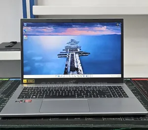New Laptop Acer Aspire 3 16GB AMD Ryzen 7 SSD 512GB