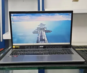 New Laptop Acer Aspire 3 16GB AMD Ryzen 7 SSD 512GB