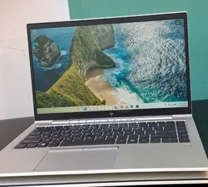 New Laptop HP EliteBook 840 G7 16GB Intel Core i5 SSD 512GB
