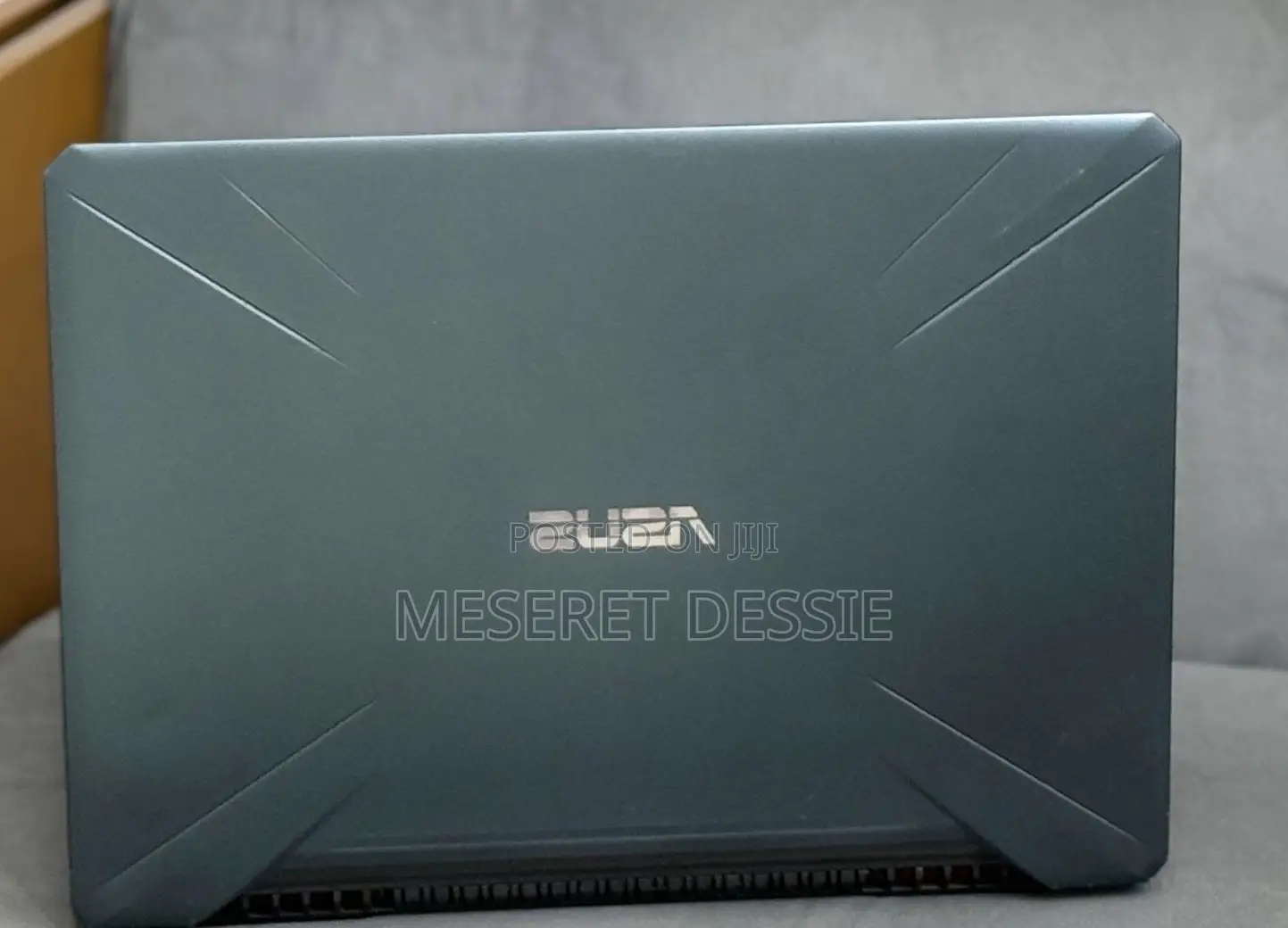 New Laptop Asus T100 16GB Intel Core i7 SSD 512GB