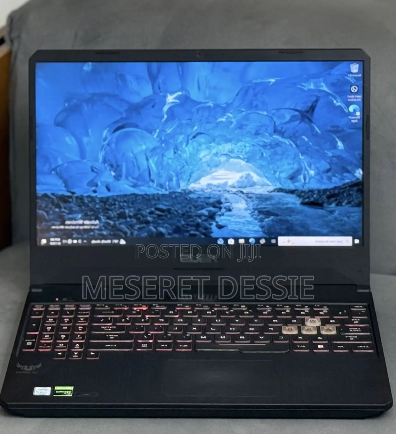 New Laptop Asus T100 16GB Intel Core i7 SSD 512GB