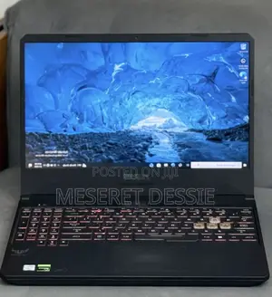 New Laptop Asus T100 16GB Intel Core i7 SSD 512GB