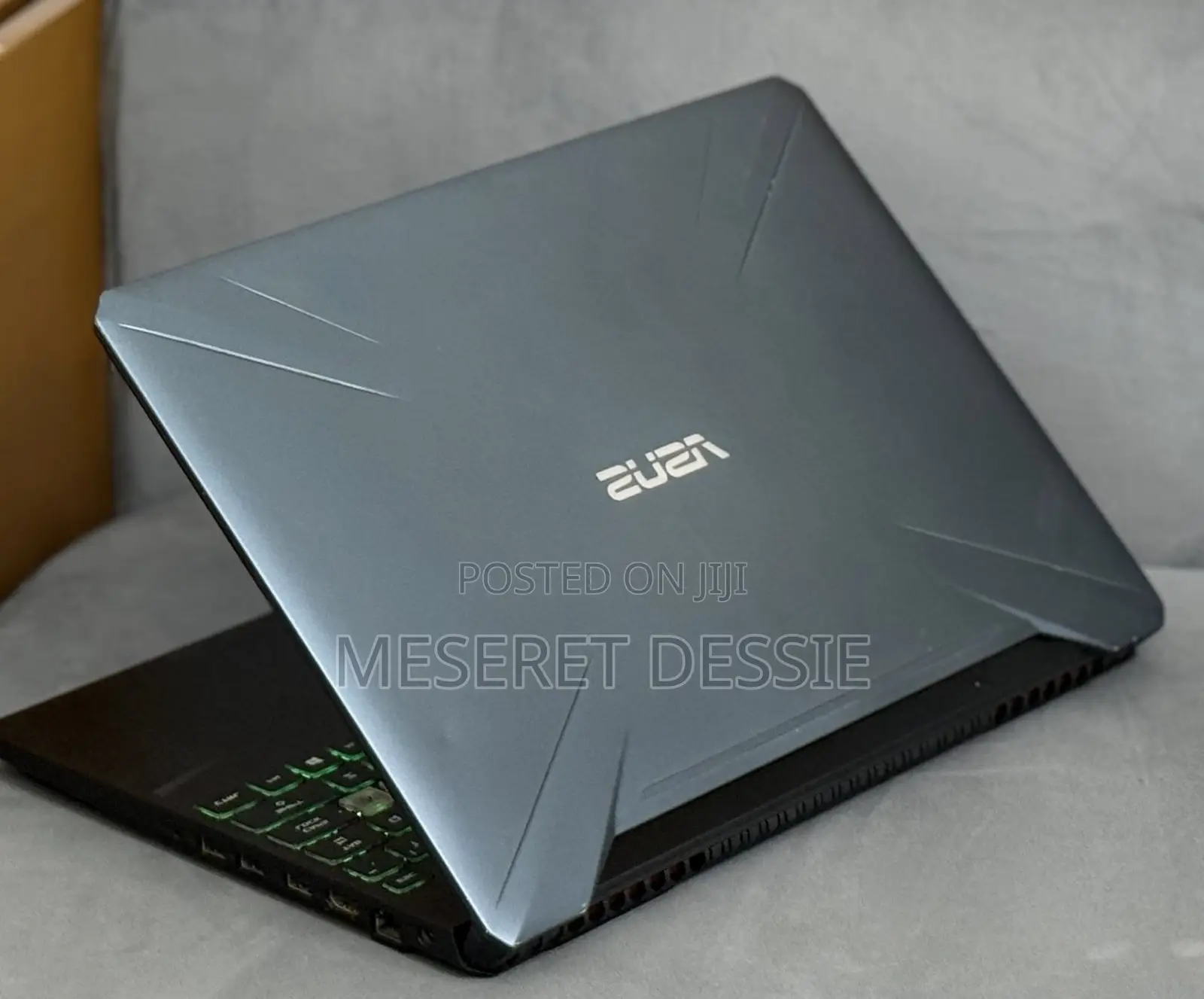 New Laptop Asus T100 16GB Intel Core i7 SSD 512GB