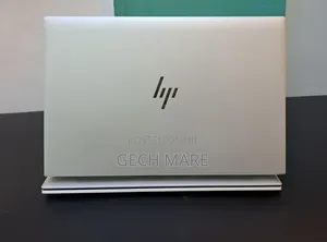 New Laptop HP EliteBook 840 G7 16GB Intel Core i5 SSD 512GB