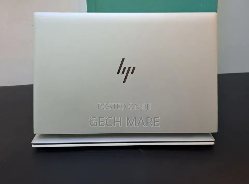 New Laptop HP EliteBook 840 G7 16GB Intel Core i5 SSD 512GB