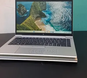 New Laptop HP EliteBook 840 G7 16GB Intel Core i5 SSD 512GB