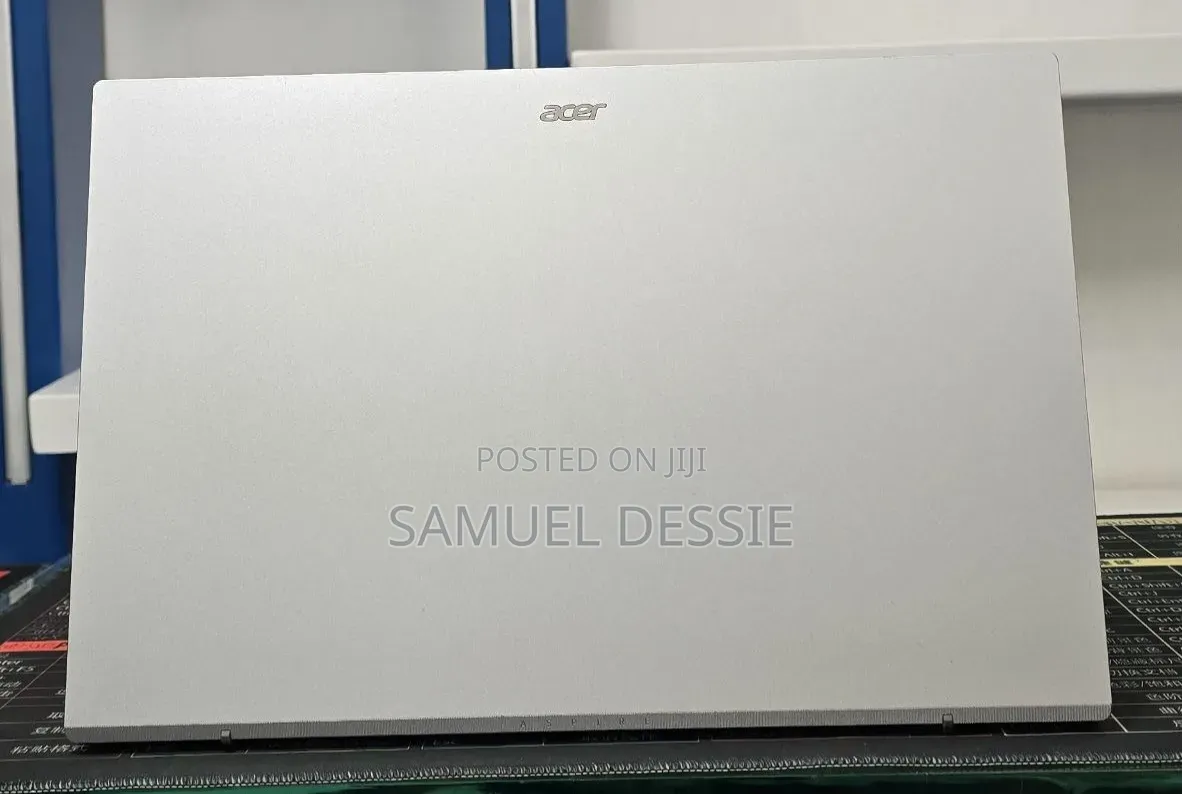 New Laptop Acer Aspire 3 16GB AMD Ryzen 7 SSD 512GB